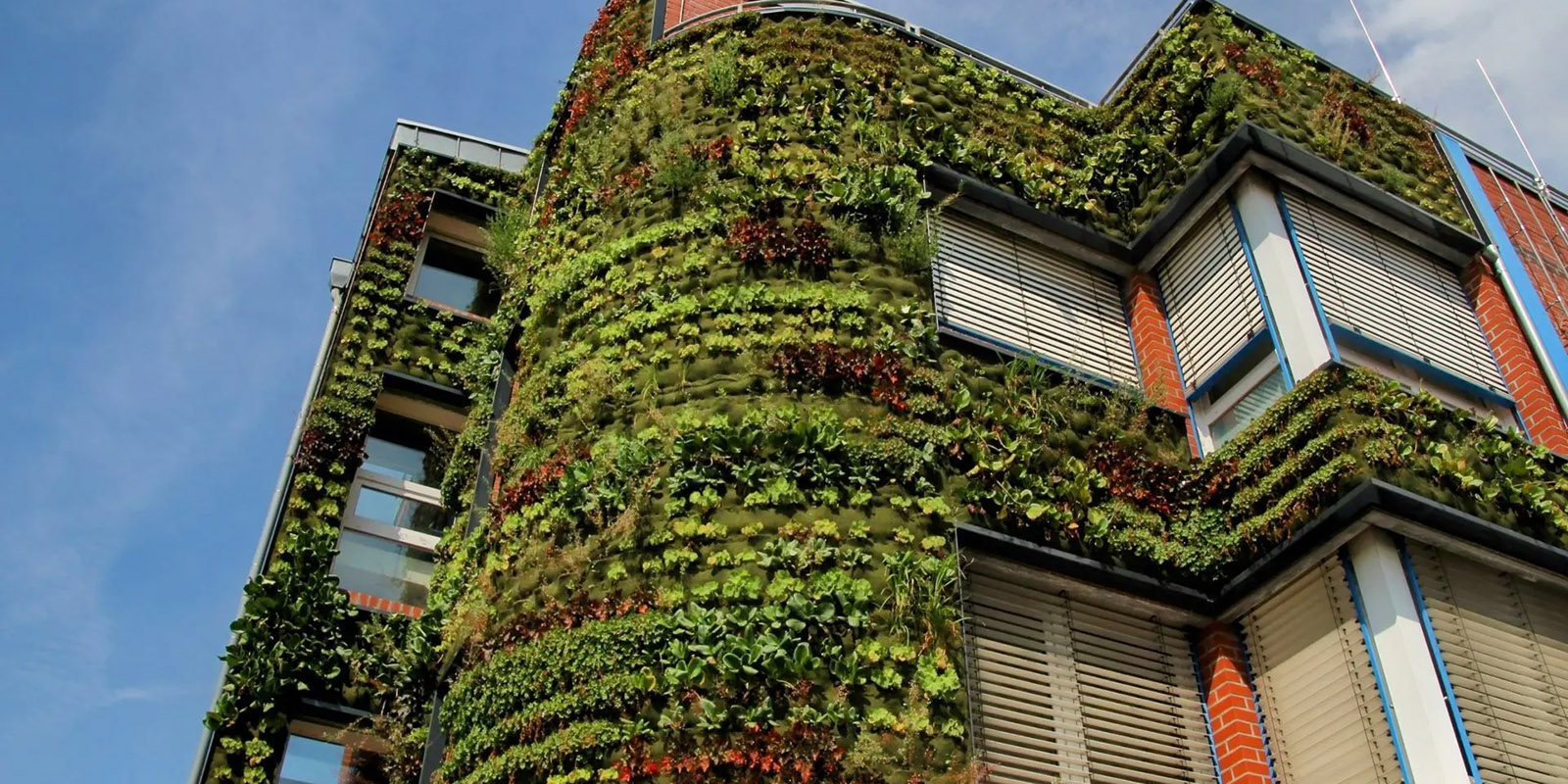 Verwaltungsgebäude SEK, Glehn