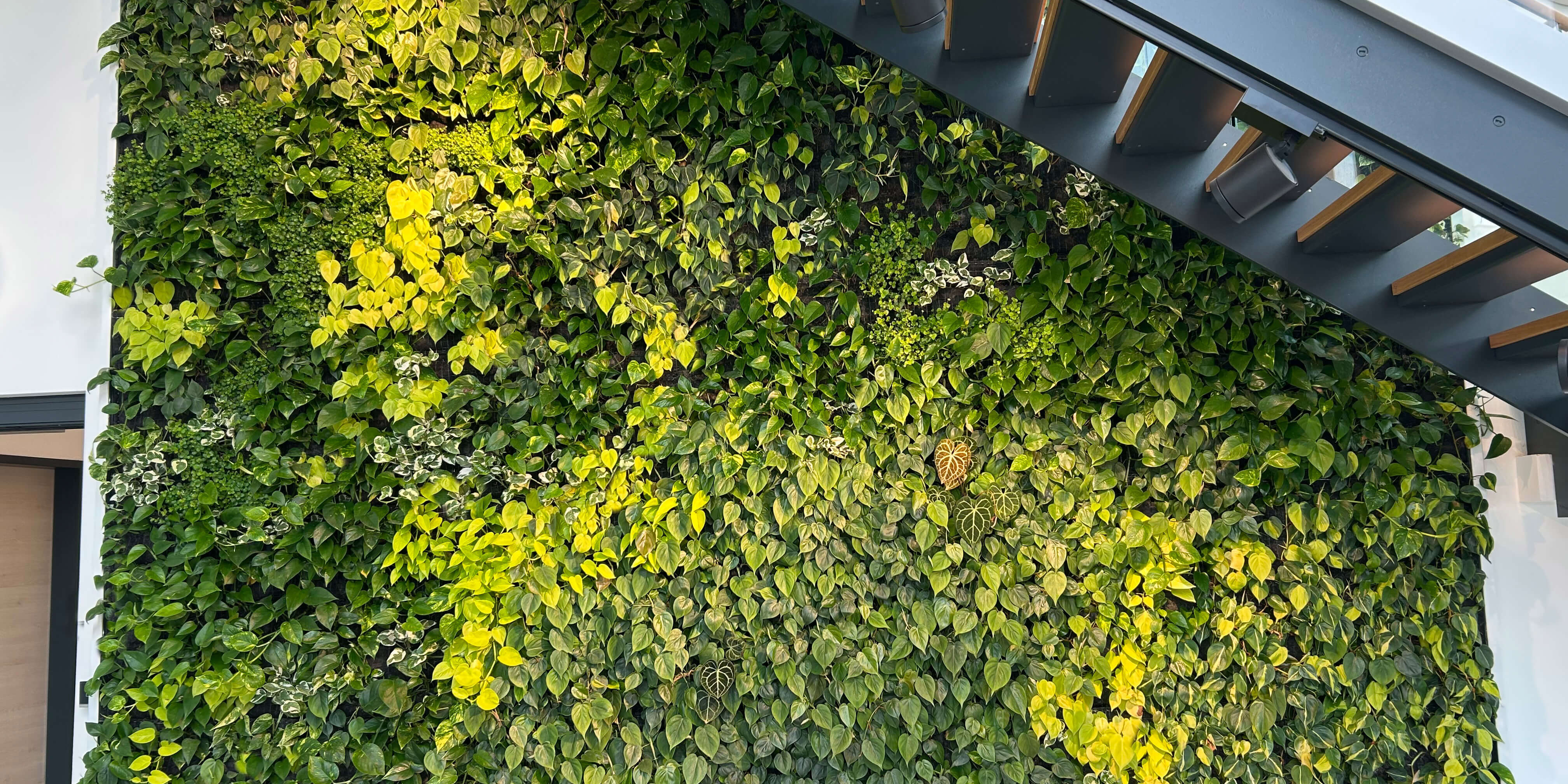 Verwaltungsgebäude Prologis, Bottrop